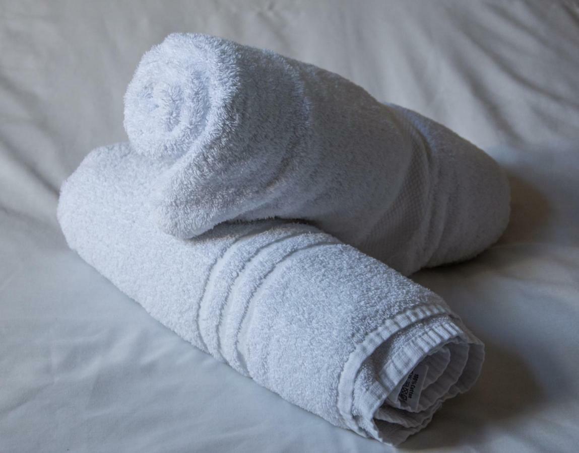 Lwr Ormeau Guest House Belfast Ngoại thất bức ảnh